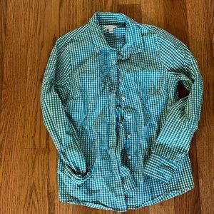 J crew shirt